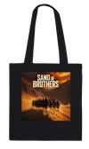 Sand of Brothers - Tote bag