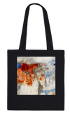 This Right Here - Tote bag
