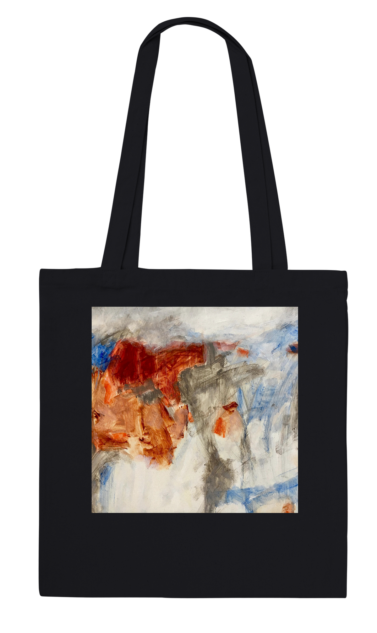 This Right Here - Tote bag