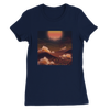Hanging On - Women’s Cut T-Shirt