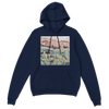 Technically Not Lost - Classic Unisex Pullover Hoodie