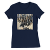 Dawn - Women’s Cut T-Shirt