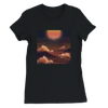 Hanging On - Women’s Cut T-Shirt