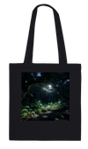 Jungle Nights - Tote bag