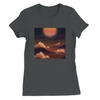 Hanging On - Women’s Cut T-Shirt