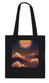 Hanging On - Tote bag