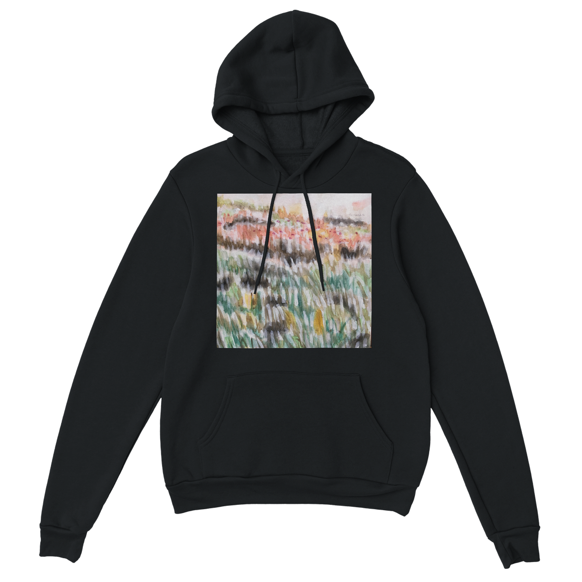Technically Not Lost - Classic Unisex Pullover Hoodie