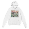 Technically Not Lost - Classic Unisex Pullover Hoodie