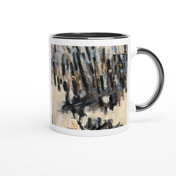 Dawn - Ceramic Mug