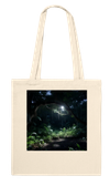 Jungle Nights - Tote bag