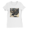 Dawn - Women’s Cut T-Shirt