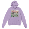 Technically Not Lost - Classic Unisex Pullover Hoodie