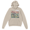 Technically Not Lost - Classic Unisex Pullover Hoodie
