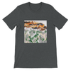 Talking Some Heat - Unisex T-Shirt