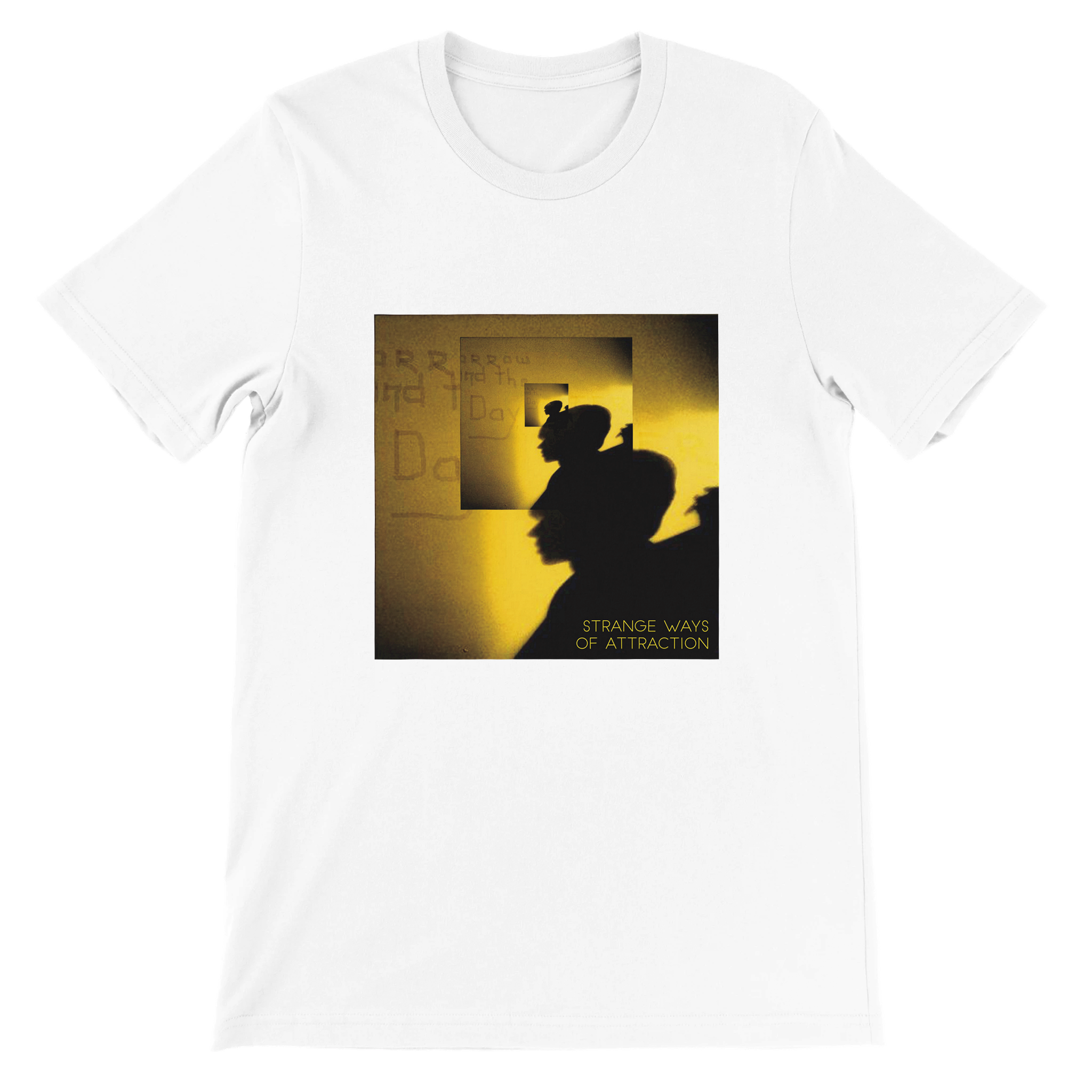 Tomorrow and the Day After - Unisex T-Shirt