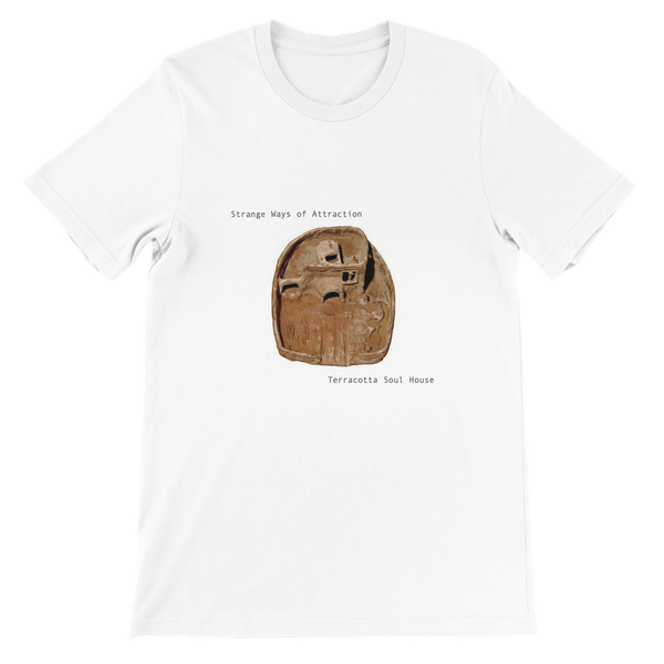Terracotta Soul House - Unisex T-Shirt