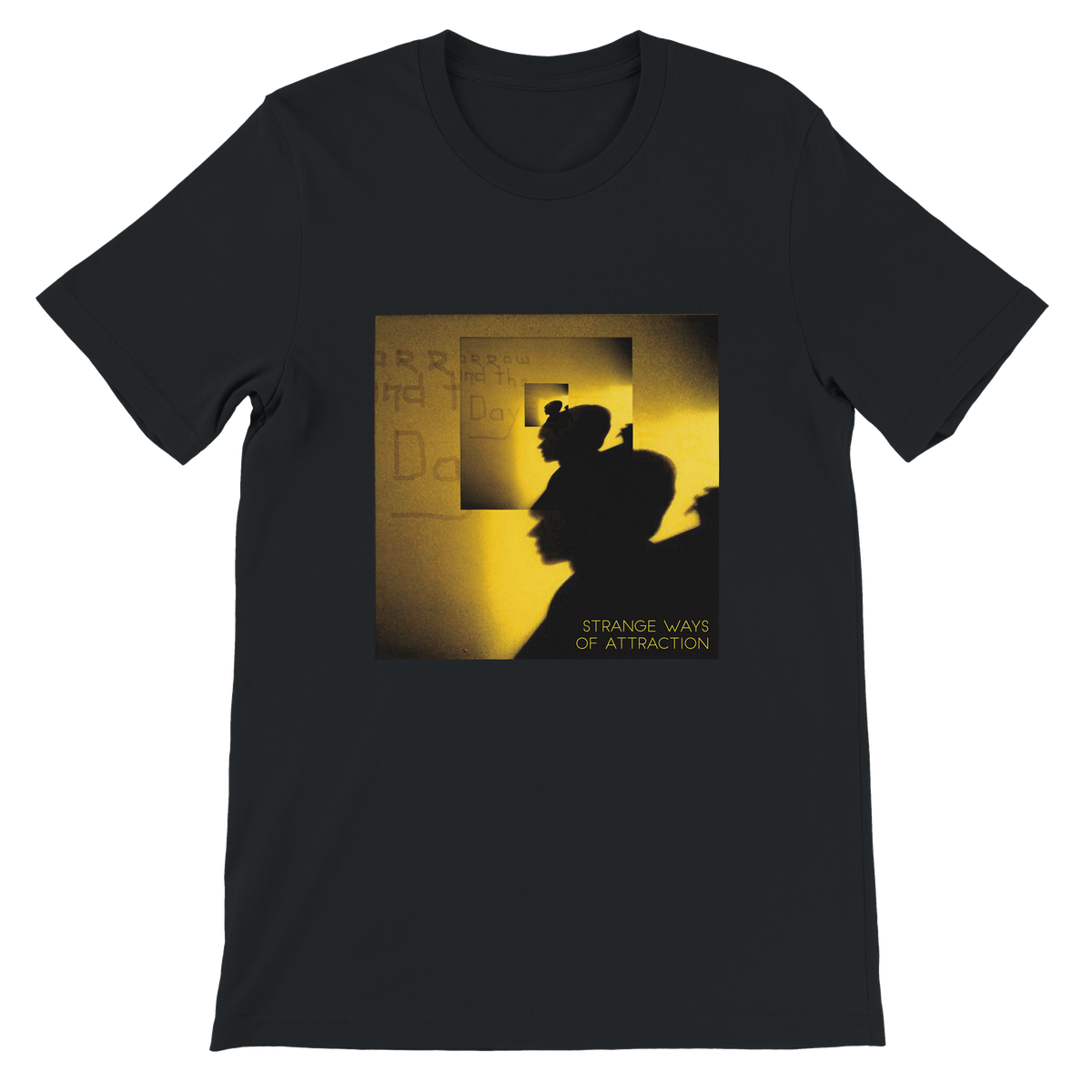 Tomorrow and the Day After - Unisex T-Shirt