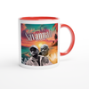 Savannah Ceramic Mug
