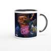 Way up - Ceramic Mug
