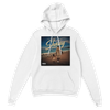 SHANY - Classic Unisex Pullover Hoodie