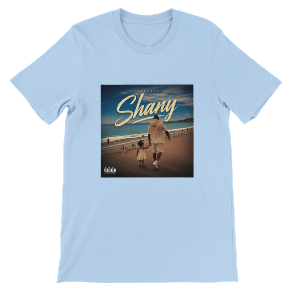SHANY - Unisex T-Shirt