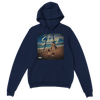 SHANY - Classic Unisex Pullover Hoodie