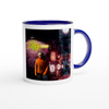 City lights - Ceramic Mug