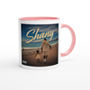 SHANY - Ceramic Mug