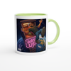 Way up - Ceramic Mug