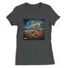 SHANY - Women’s Cut T-Shirt