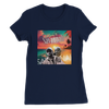 Savannah Women’s Cut T-Shirt