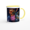 Way up - Ceramic Mug