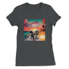Savannah Women’s Cut T-Shirt