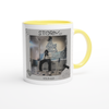 STORM - Ceramic Mug