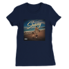 SHANY - Women’s Cut T-Shirt