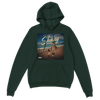 SHANY - Classic Unisex Pullover Hoodie