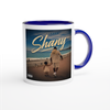 SHANY - Ceramic Mug