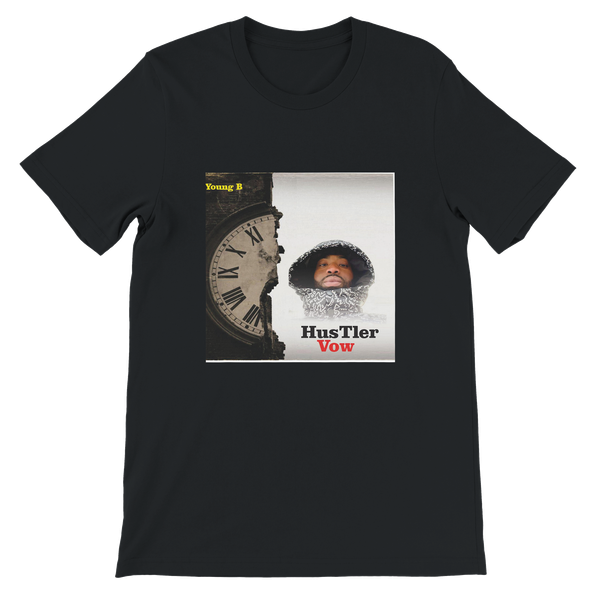 Hustler's Vow - Unisex T-Shirt