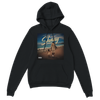 SHANY - Classic Unisex Pullover Hoodie