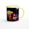 City lights - Ceramic Mug