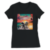 Savannah Women’s Cut T-Shirt