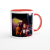 City lights - Ceramic Mug