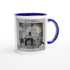 STORM - Ceramic Mug