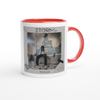 STORM - Ceramic Mug