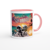 Savannah Ceramic Mug