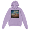 SHANY - Classic Unisex Pullover Hoodie