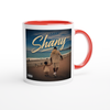 SHANY - Ceramic Mug