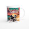 Savannah Ceramic Mug