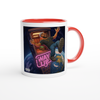 Way up - Ceramic Mug