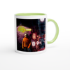 City lights - Ceramic Mug